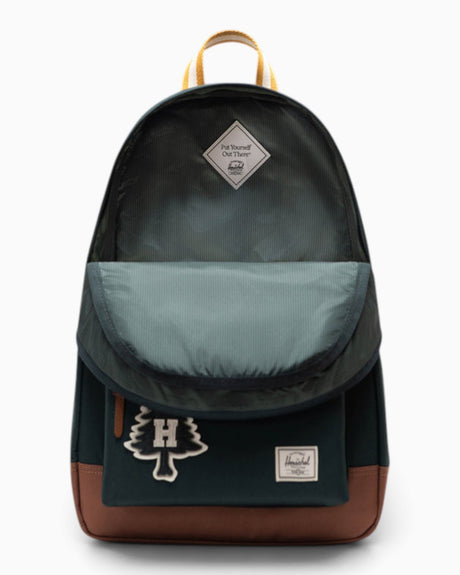 Herschel Heritage Sırt Çantası
