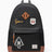 Herschel Heritage Sırt Çantası Patches Black