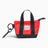 Herschel Heritage™ Tote Mini Charm Bright Red