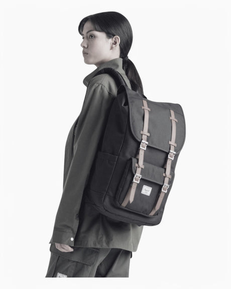 Herschel Little America Sırt Çantası