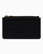 Herschel Oscar Large Vegan Deri Cüzdan Black