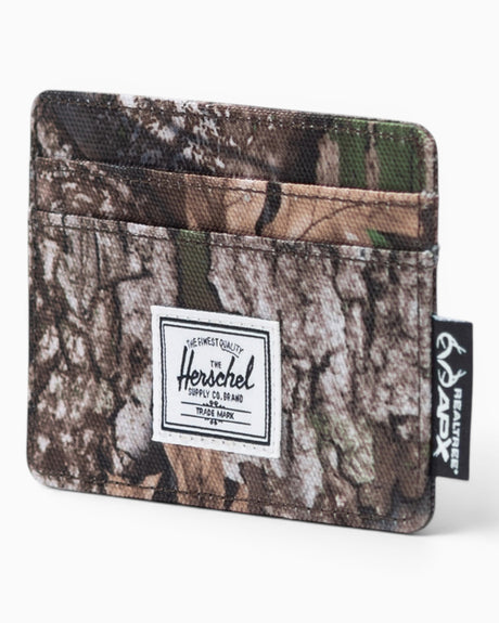 Herschel Realtree Charlie Kartlık