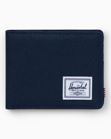 Herschel Roy Cüzdan Navy