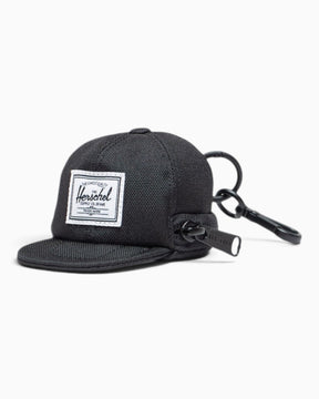 Herschel Sylas Classic™ Mini Charm Black