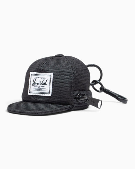 Herschel Sylas Classic™ Mini Charm Black