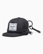 Herschel Sylas Classic™ Mini Charm Black