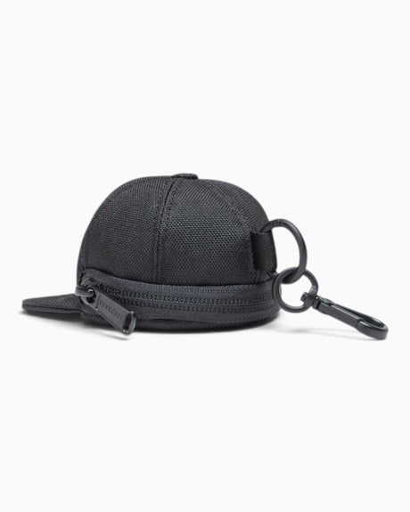 Herschel Sylas Classic™ Mini Charm Black