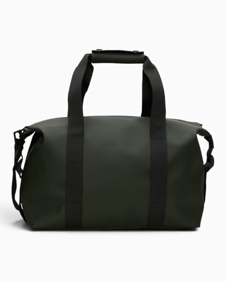 Rains Hilo Weekend Bag Small Green