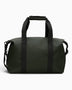 Rains Hilo Weekend Bag Small Green