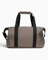 Rains Hilo Weekend Bag Small Cinder