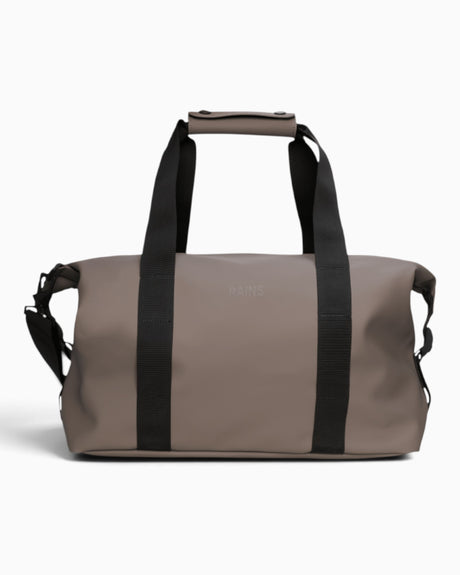 Rains Hilo Weekend Bag Small Cinder