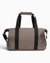 Rains Hilo Weekend Bag Small Cinder