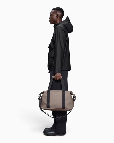 Rains Hilo Weekend Bag Small