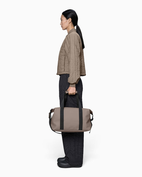 Rains Hilo Weekend Bag Small