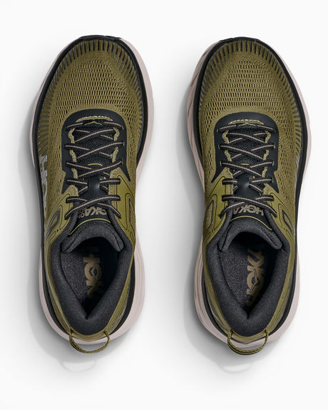 HOKA Bondi 7 Erkek Sneaker