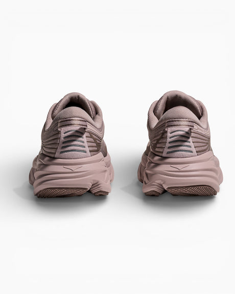 HOKA Bondi 7 Kadın Sneaker