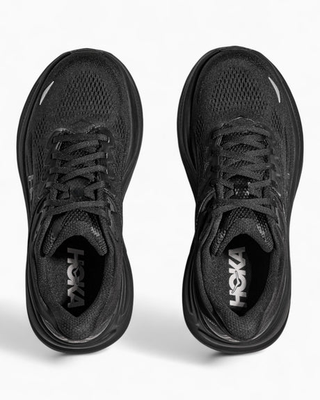 HOKA Bondi 9 Erkek Sneaker