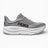 HOKA Bondi 9 Erkek Sneaker Galactic Grey/Stellar Grey