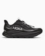 HOKA Clifton 11 GORE-TEX Erkek Sneaker Black/Black