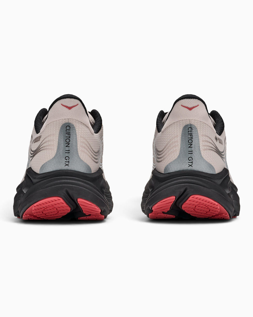 HOKA Clifton 11 GORE-TEX Erkek Sneaker