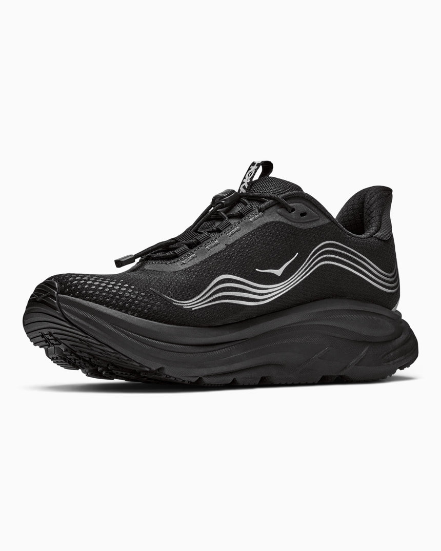 HOKA Clifton 11 GORE-TEX Erkek Sneaker