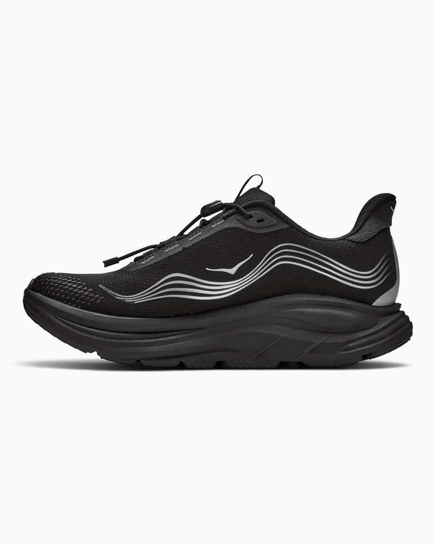 HOKA Clifton 11 GORE-TEX Erkek Sneaker