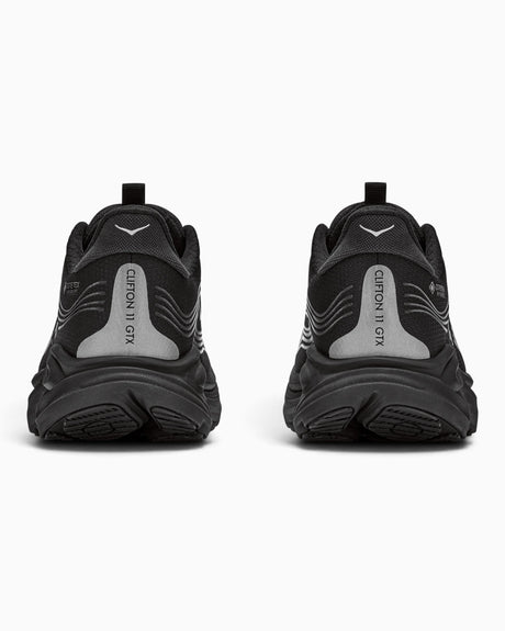 HOKA Clifton 11 GORE-TEX Erkek Sneaker