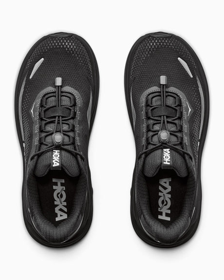 HOKA Clifton 11 GORE-TEX Erkek Sneaker
