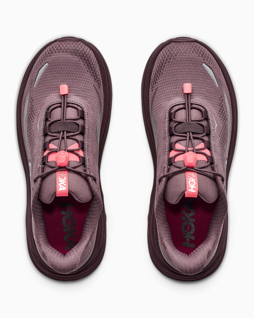 HOKA Clifton 11 GORE-TEX Kadın Sneaker