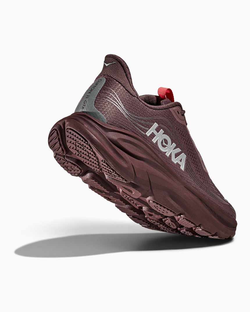 HOKA Clifton 11 GORE-TEX Kadın Sneaker