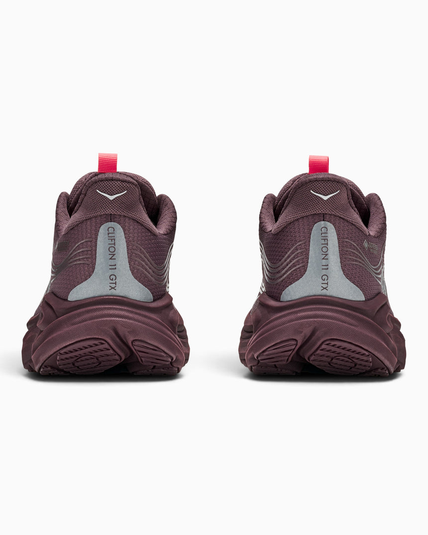 HOKA Clifton 11 GORE-TEX Kadın Sneaker