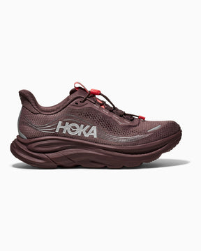 HOKA Clifton 11 GORE-TEX Kadın Sneaker Smoky Quartz/Deep Mauve