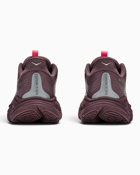 HOKA Clifton 11 GORE-TEX Kadın Sneaker