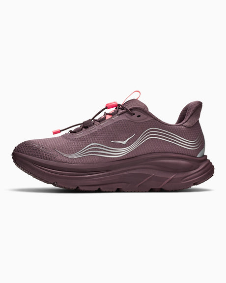 HOKA Clifton 11 GORE-TEX Kadın Sneaker