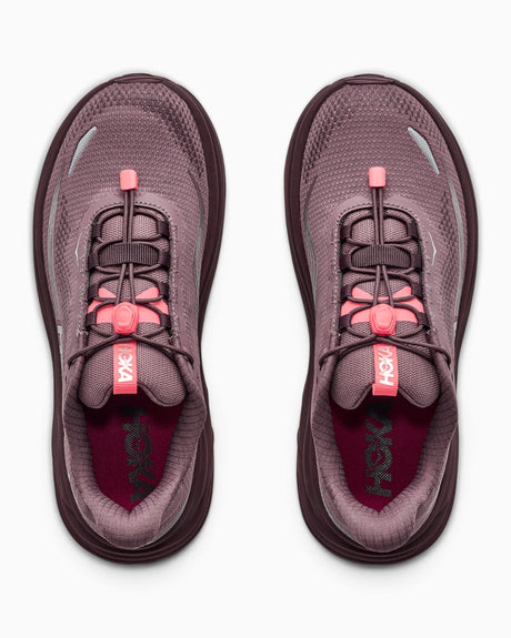 HOKA Clifton 11 GORE-TEX Kadın Sneaker