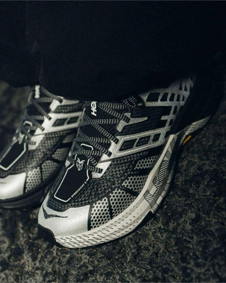 HOKA Speedgoat 2 S/T Erkek Sneaker