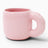 Home Studyo Gaston Gloss Mug Bubblegum Gloss