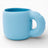 Home Studyo Gaston Matte Mug Sky Matte
