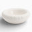 Home Studyo Lisa Bowl Bone Gloss
