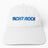 IDEA Yacht Rock Şapka White/Blue