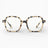 IZIPIZI Screen Office Ekran Gözlüğü Light Tortoise