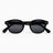 IZIPIZI Sun #C Güneş Gözlüğü Black