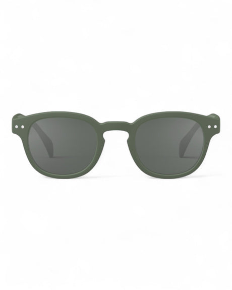 IZIPIZI Sun #C Güneş Gözlüğü Khaki