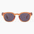 IZIPIZI Sun #C Güneş Gözlüğü Orange Smash