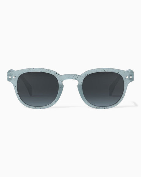 IZIPIZI Sun #C Güneş Gözlüğü Washed Denim