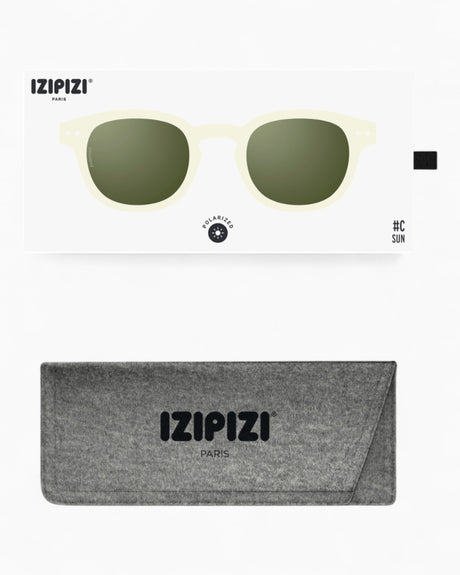 IZIPIZI Sun #C Polarized Güneş Gözlüğü