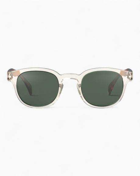 IZIPIZI Sun #C Polarized Güneş Gözlüğü Sandstorm
