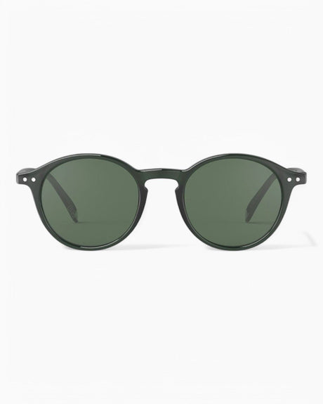 IZIPIZI Sun #D Güneş Gözlüğü Bakelite Green