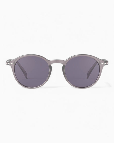 IZIPIZI Sun #D Güneş Gözlüğü Electronic Grey