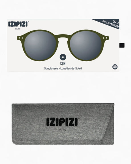 IZIPIZI Sun #D Güneş Gözlüğü